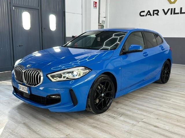 Bmw 116 116i 5p. Msport tetto panoramico