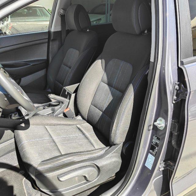 HYUNDAI Tucson 1.7 CRDi Classic