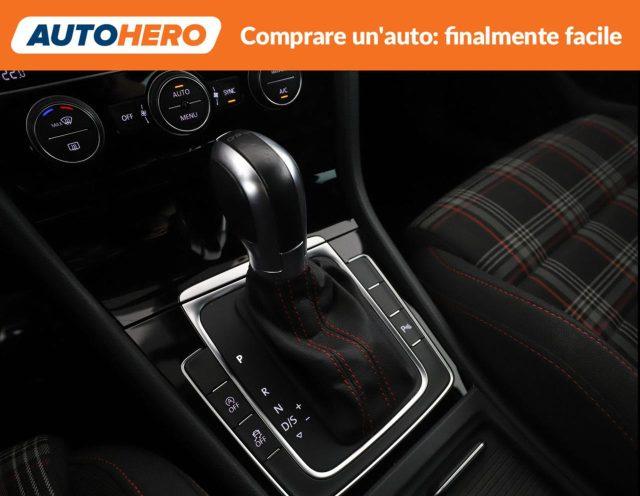 VOLKSWAGEN Golf GTI Performance 2.0 245 CV TSI 5p. BMT