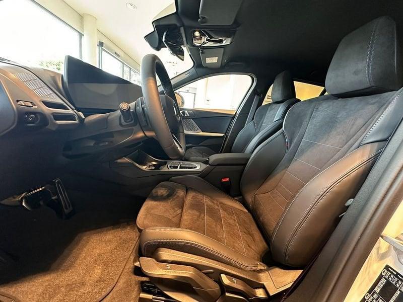 BMW Serie 1 120d MSport Pro aut.