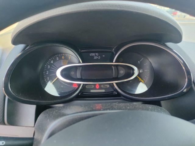 RENAULT Clio 1.2 75CV GPL 5 porte Wave