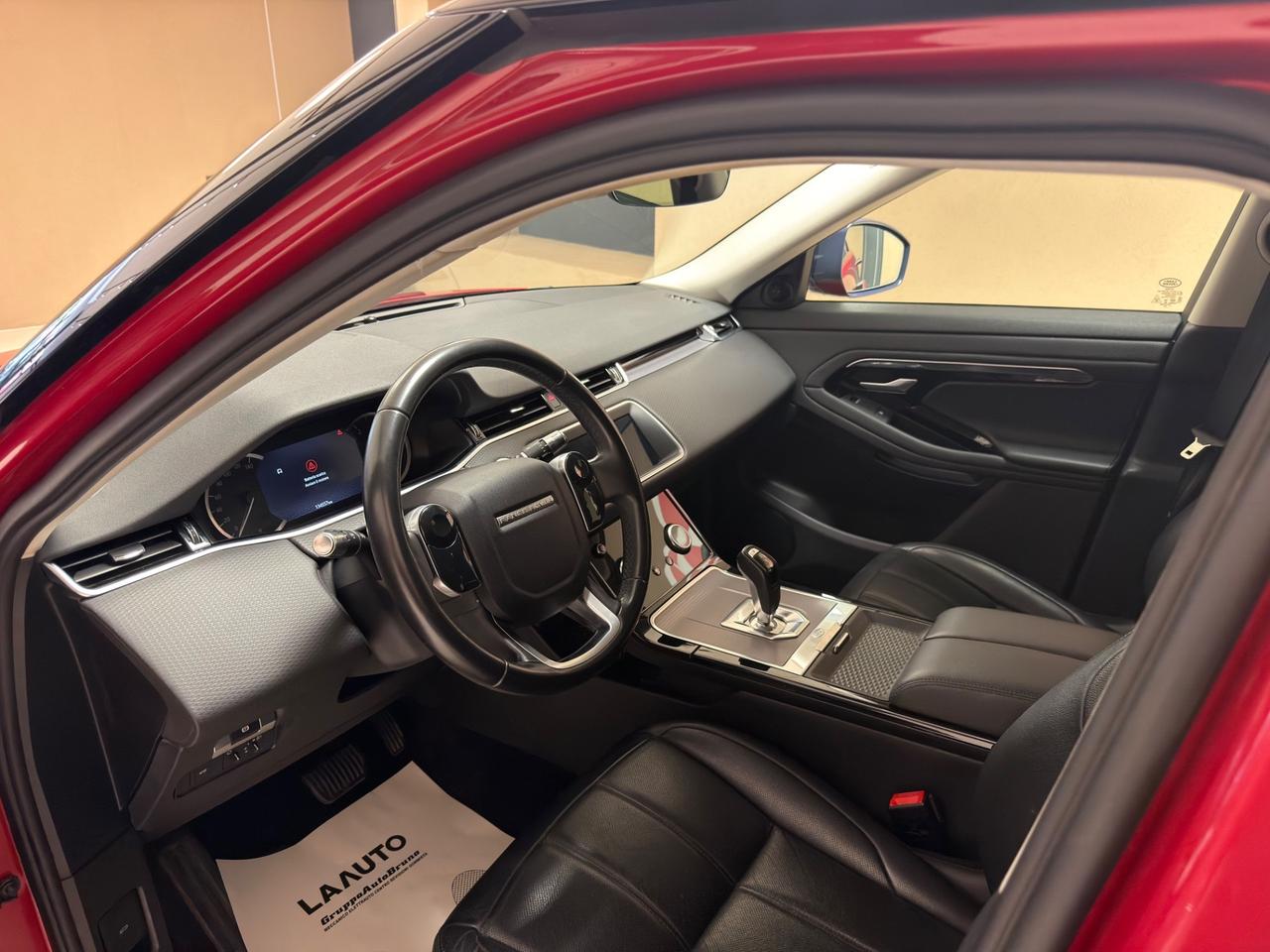 Land Rover Range Evoque 2.0D I4-L.Flw 150 CV AWD Auto HSE