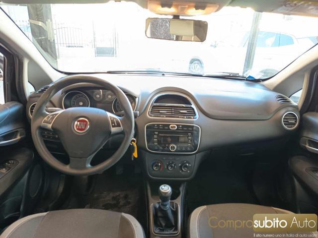 FIAT Punto Evo 1.2 5 porte S&S MyLife