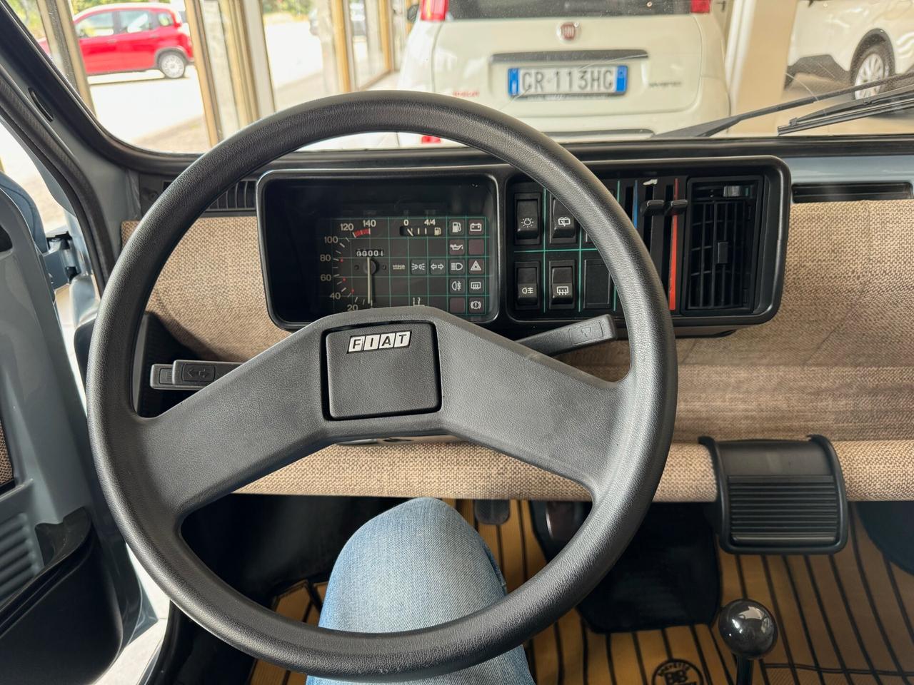 Fiat Panda 30