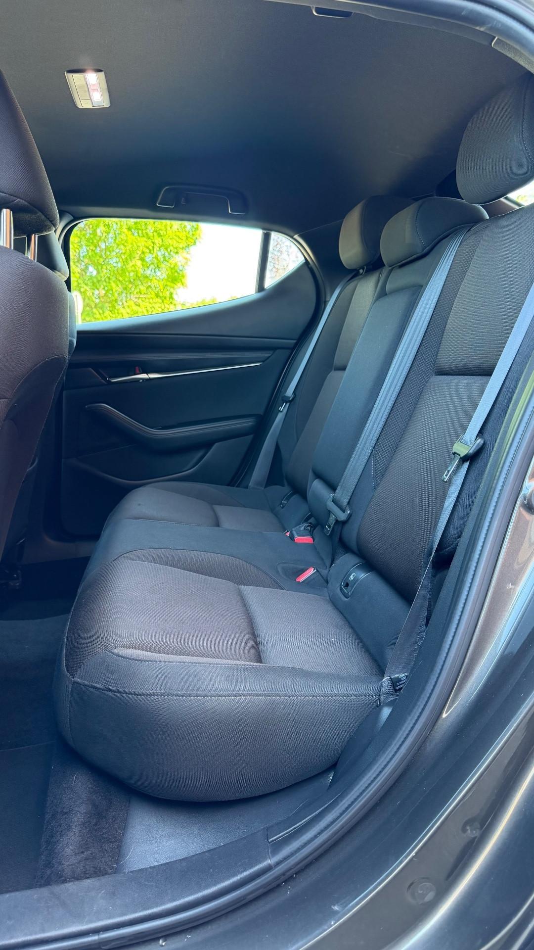 Mazda 3 1.8L Skyactiv-D Exclusive