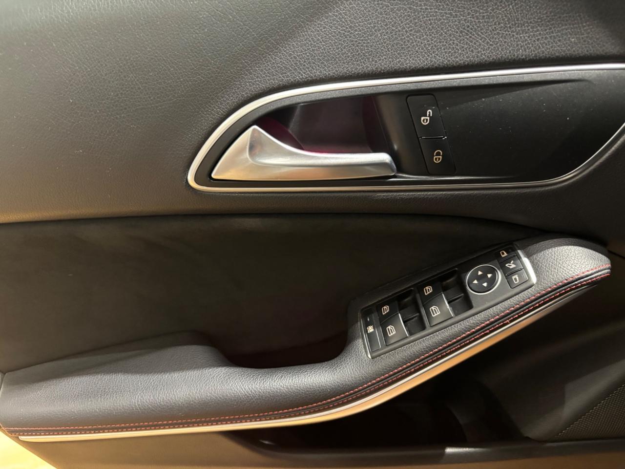 Mercedes-benz CLA 200 d S.W. Automatic Premium
