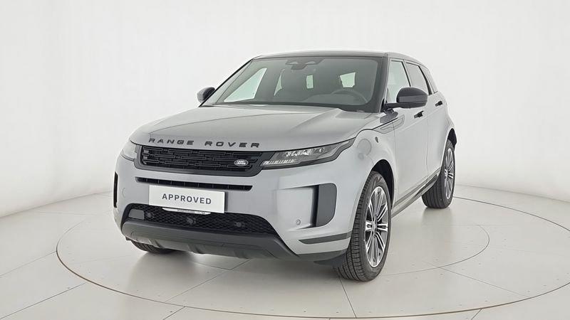 Land Rover RR Evoque 2.0D I4 163 CV AWD Auto S