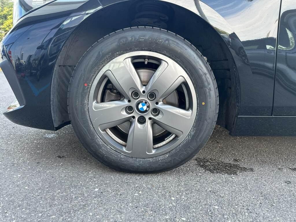 BMW Serie 1 5 Porte 118 i Advantage