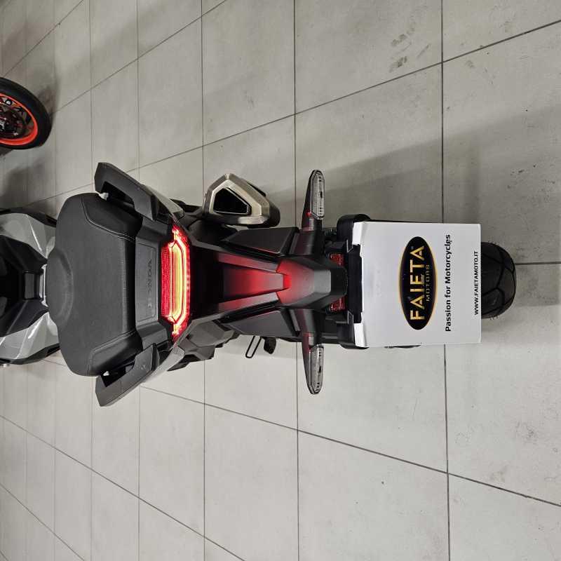 Honda X-ADV 750 DCT - 2023
