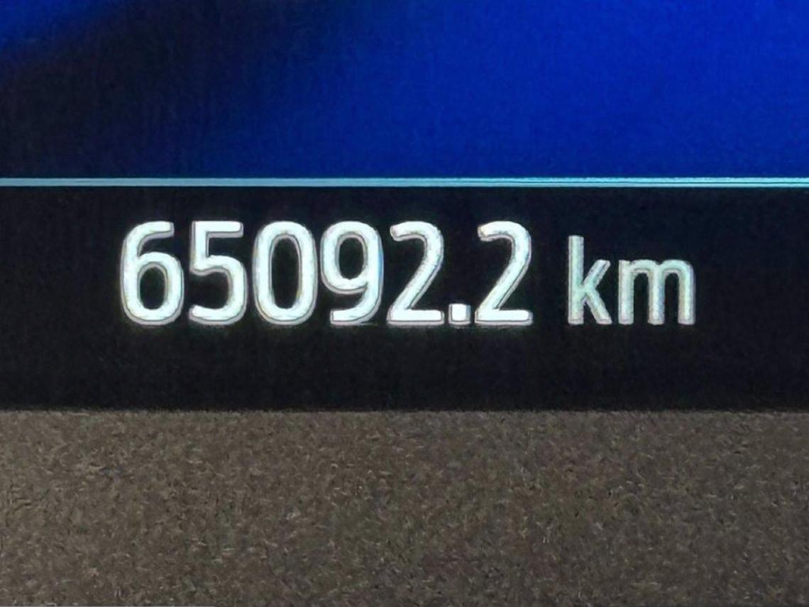 FORD Puma 1 0 ecoboost h titanium x ses 125cv