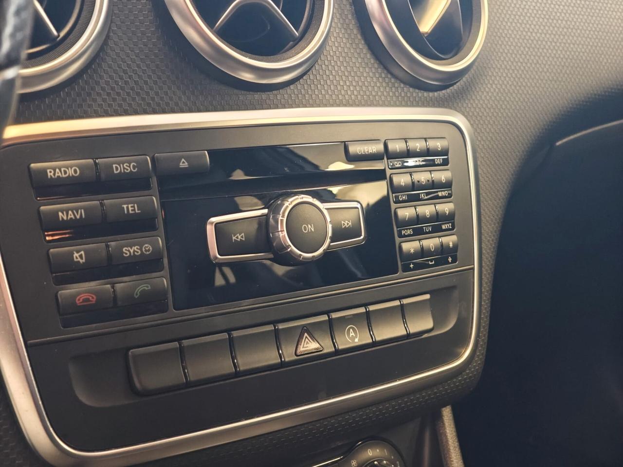 Mercedes-benz A 180 CDI Dark Night Edition