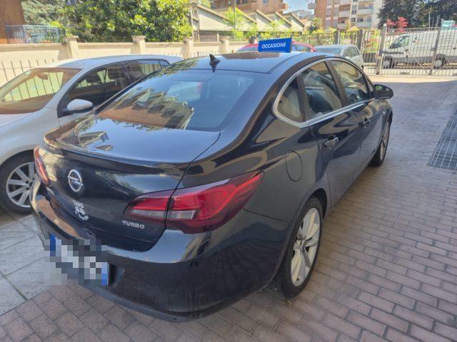 OPEL Astra 1.4 100CV 5 porte Cosmo sedan