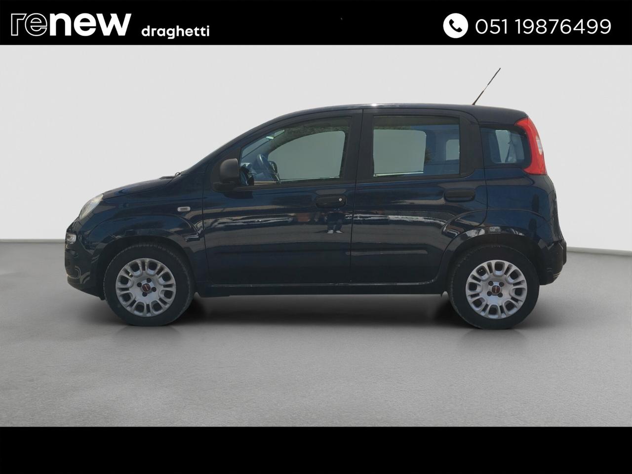 Fiat Panda 1.2 EasyPower Easy