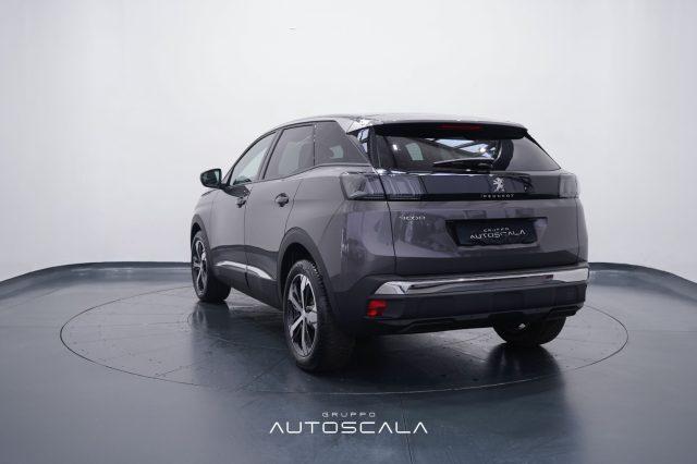 PEUGEOT 3008 1.5 BlueHDi 130CV S&S EAT8 Allure