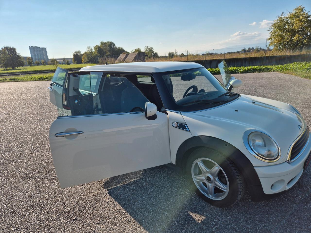 Mini One Clubman 1.4 16V