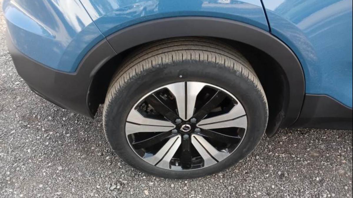 VOLVO C40 Recharge Twin Motor Awd Plus