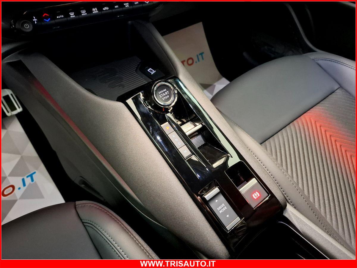 ALFA ROMEO Junior 1.2T Hybrid eDCT6 145cv Speciale NEOPATENTATI IVATA