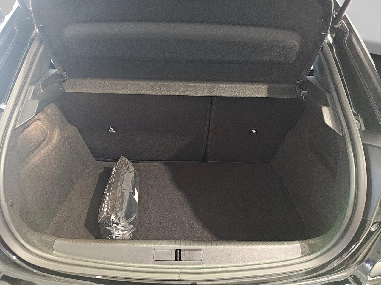 Peugeot 208 PureTech 100 Stop&Start 5 porte Allure