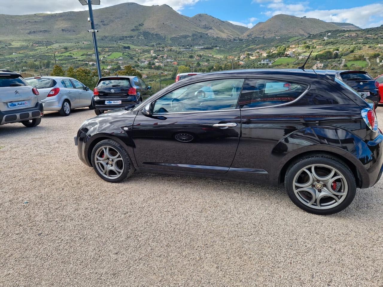 Alfa Romeo MiTo 1.3 JTDm 85 CV S&S