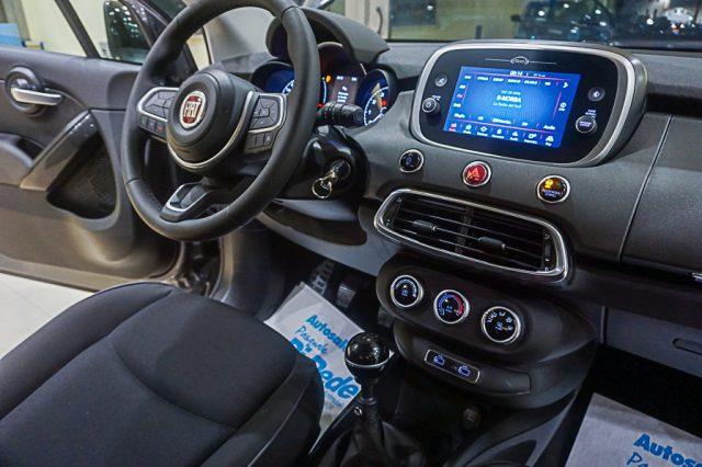 FIAT 500X 1.0 T3 120 CV