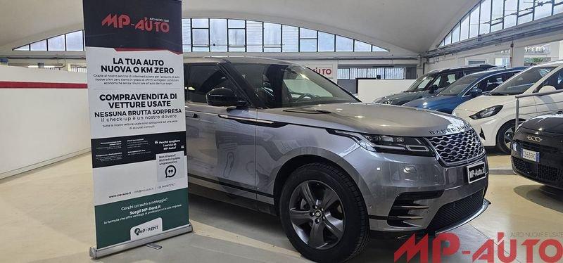 Land Rover Range Rover Velar 2.0 D I4 180 S 4WD Auto IVA ESPOSTA 1 PROPRIETARIO