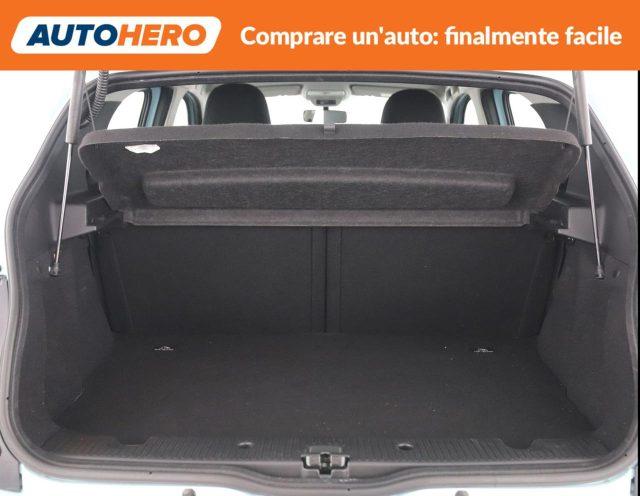 RENAULT Twingo SCe Duel2