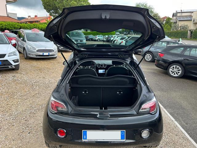 OPEL Adam 1.4 GPL VR46 Limited Edition NEOPATENTATI