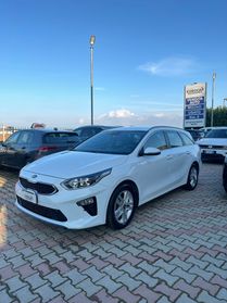 Kia Ceed 1.6 CRDi 115 CV SW Pure