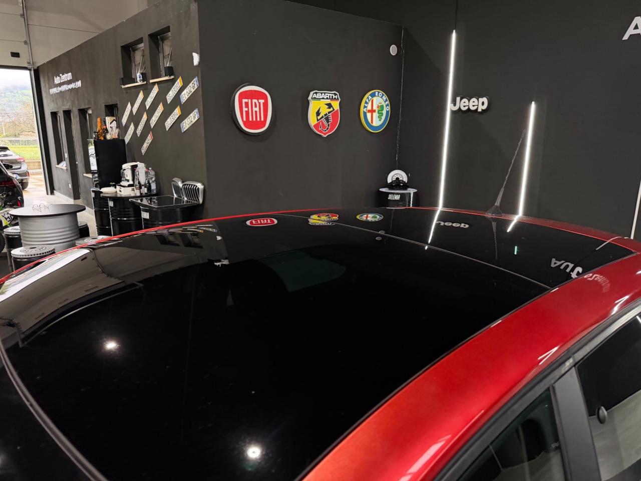 Smart ForFour 70 1.0 Passion