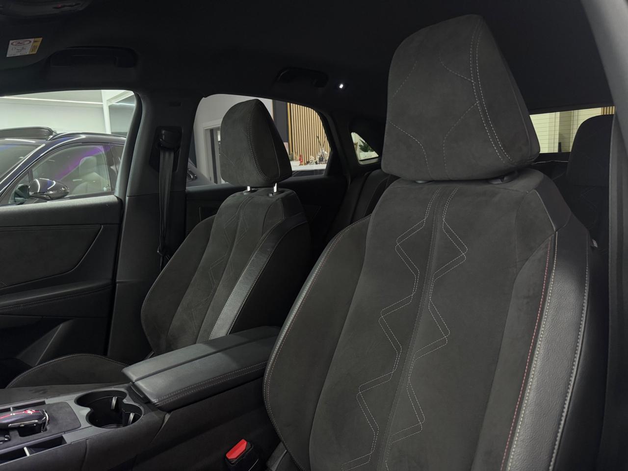 Ds 7 Crossback E-Tense 4x4 Louvre Full Optional