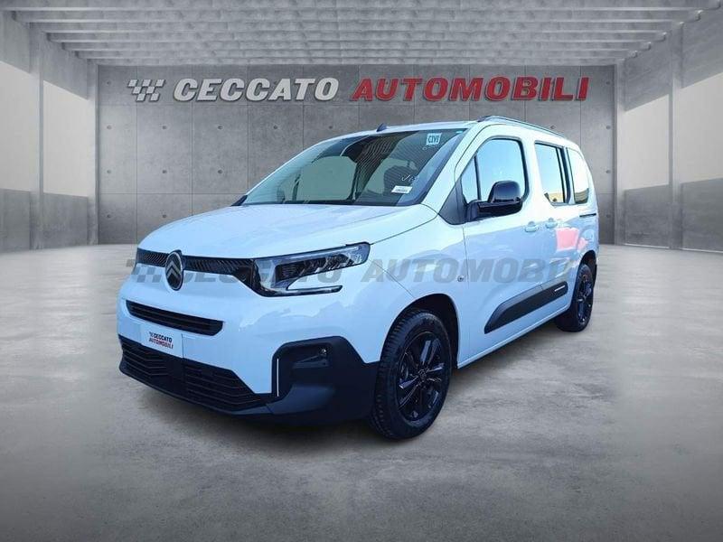 Citroën Berlingo 1.5 bluehdi M Plus s&s 100cv