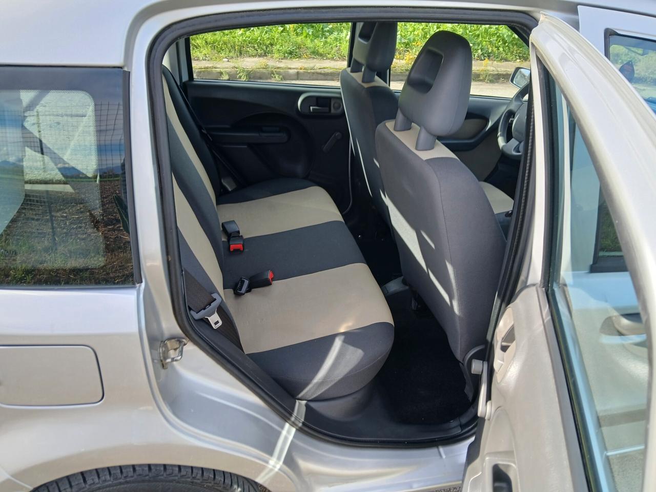 Panda 1.2 Dynamic anno 2008 Perfette condizioni