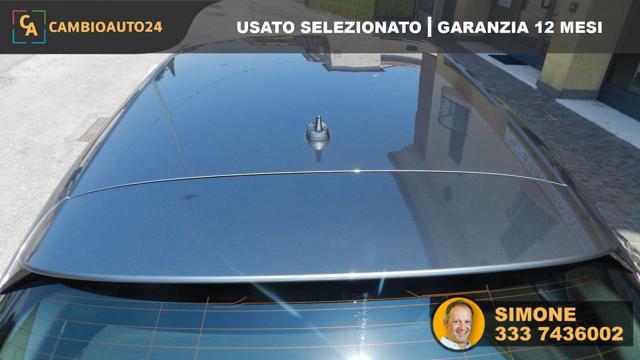 AUDI A3 SPB 2.0 TDI S tronic Business
