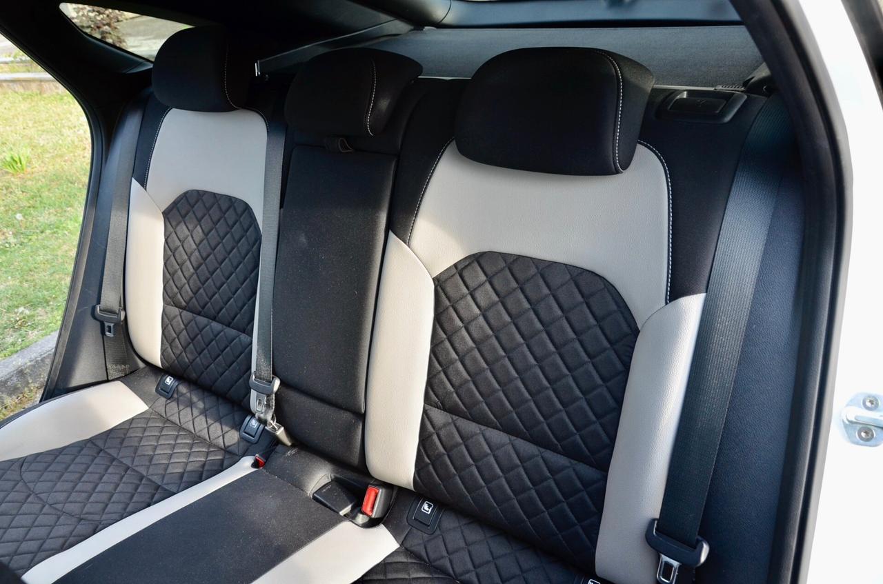 KIA PROCEED 1.6 CRDI GT LINE PLUS 136cv, UFF ITALIANA, GARANZIA UFF KIA 6/26, SERVICE KIA, EURO 6D, FULL LED, RETROCAMERA, PERMUTE