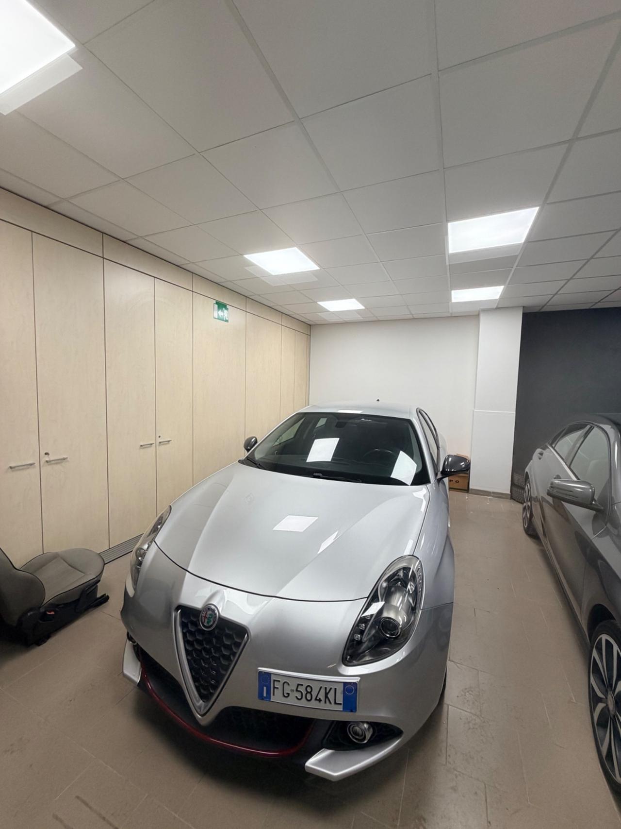 Alfa Romeo Giulietta 1.6 JTDm 120 CV Super