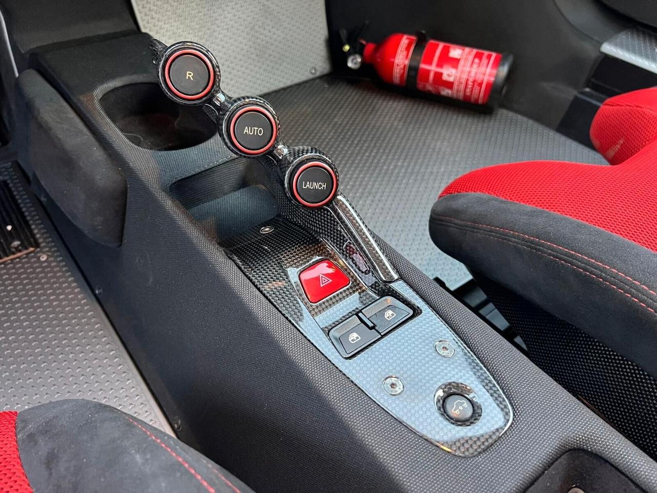 Ferrari 458 Speciale