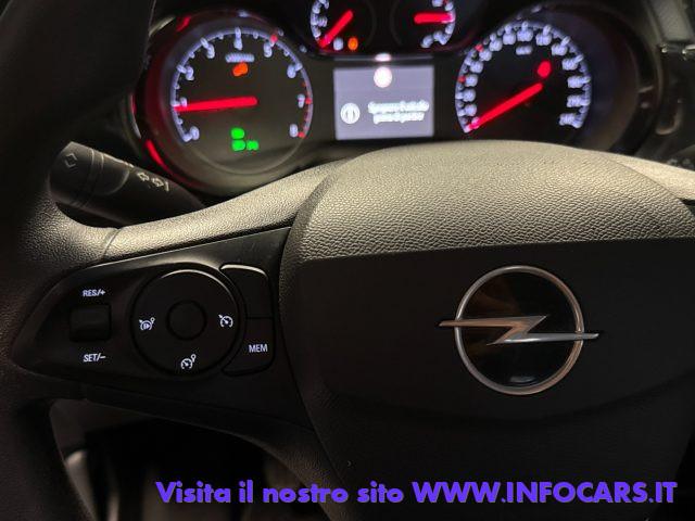 OPEL Corsa 1.2 75 CV - Neopatentati - PROMO