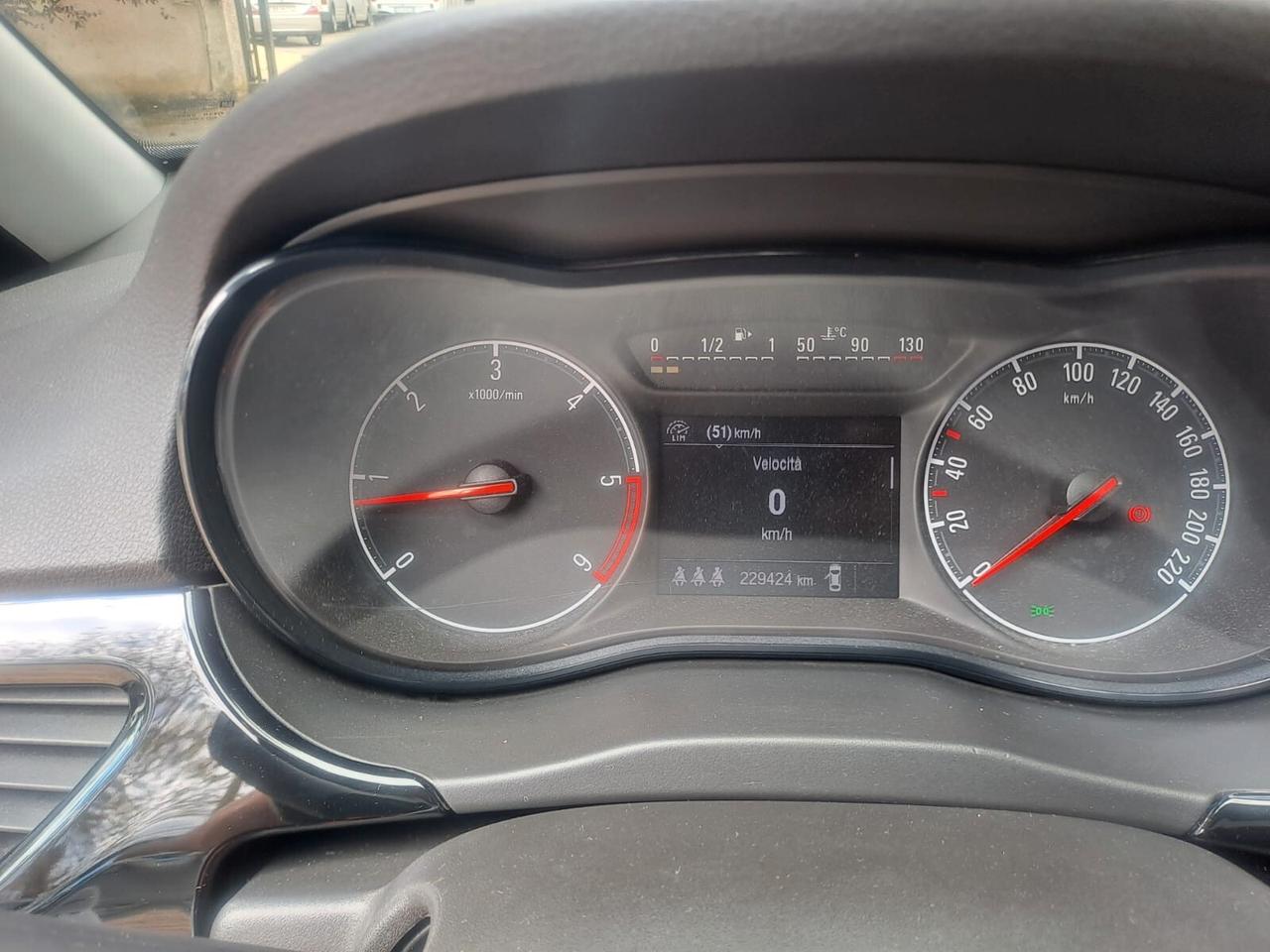 Opel Corsa 1.3 CDTI 5 porte b-Color
