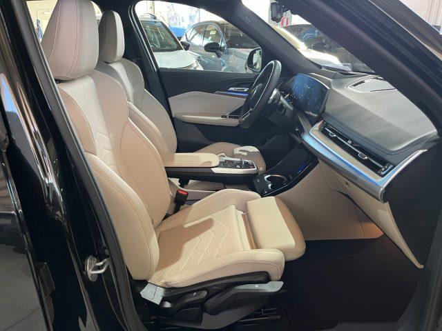 BMW X1 sDrive 20d 48V Msport "18 M sport /Telec.360+Park