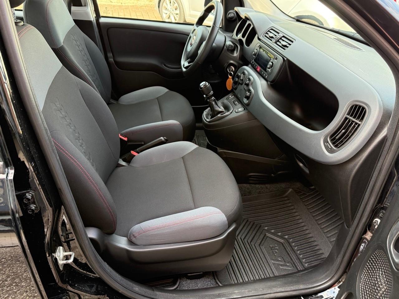 Fiat Panda Natural Power Easy 2020 PREZZO REALE