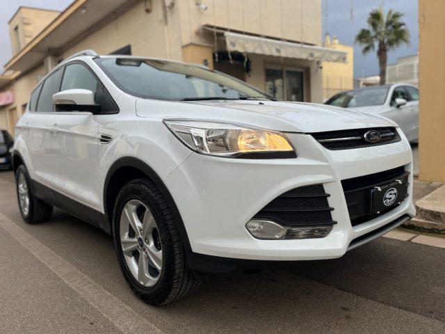 FORD Kuga 2.0 TDCI 120 CV S&S Business