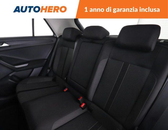 VOLKSWAGEN T-Roc 1.0 TSI Life