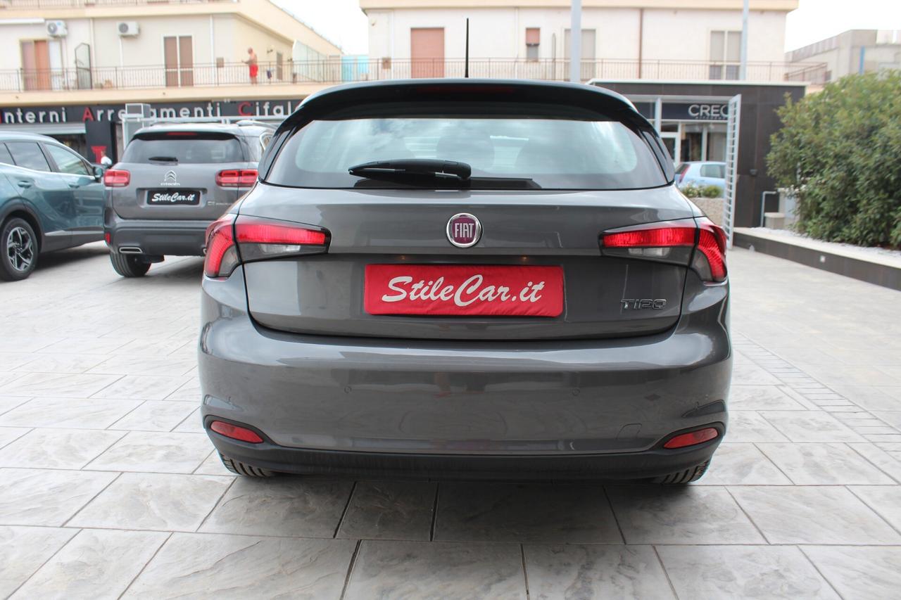 Fiat Tipo 1.6 Mjt S&S 5 porte Business