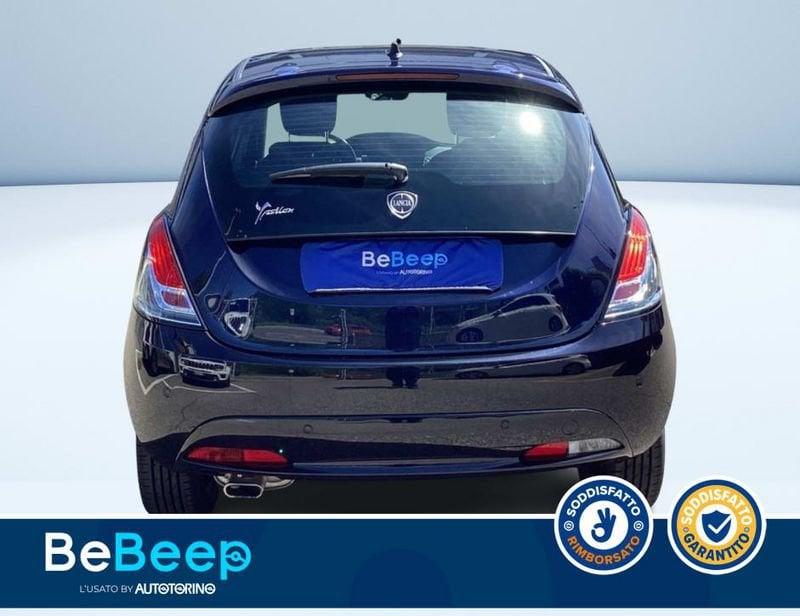 Lancia Ypsilon 1.2 GOLD S&S 69CV MY19