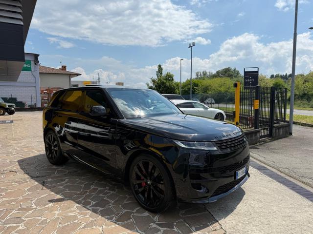 LAND ROVER Range Rover Sport 3.0D 249 CV DYNAMIC HSE CERCHI DA 23 IVA