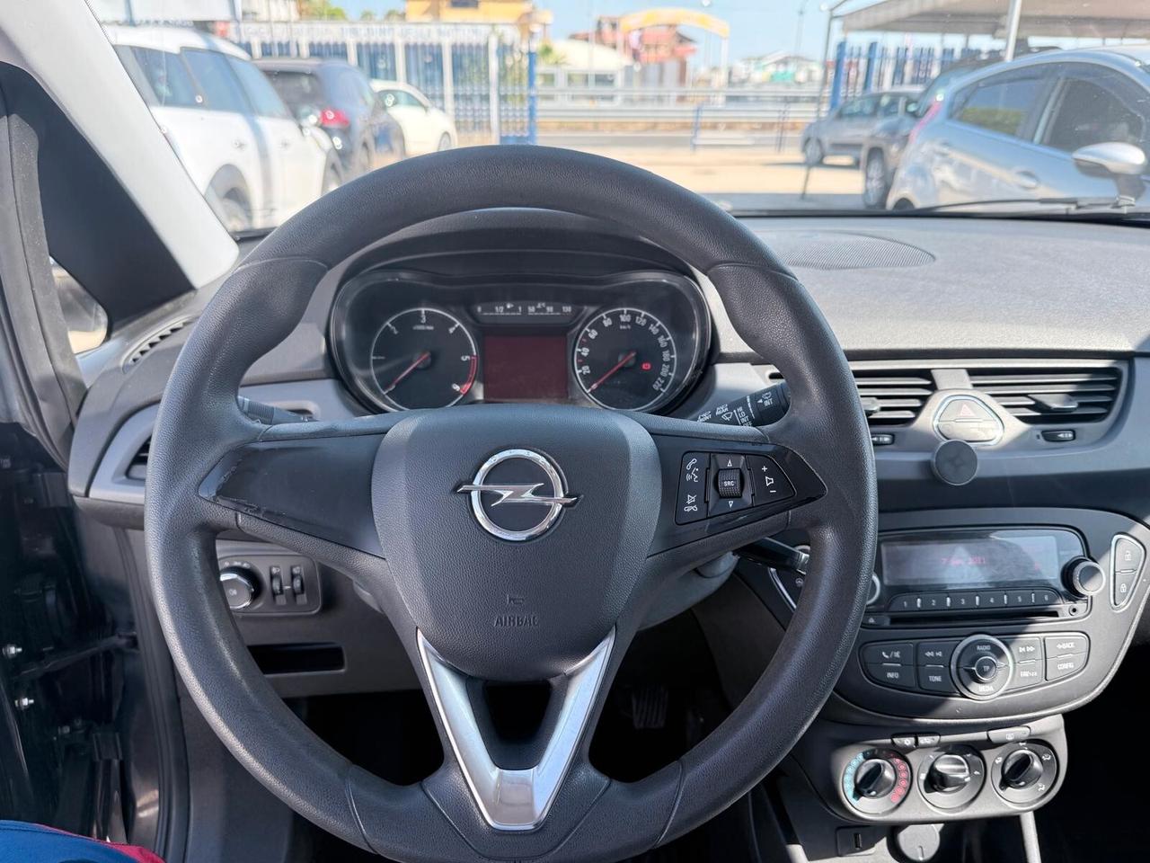 Opel Corsa 1.3 CDTI 5 porte b-Color