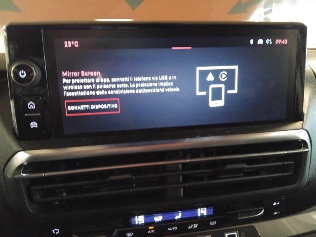 FIAT Ulysse 2.0 BlueHDi 180 CV AT8 L3 Combi 9 POSTI