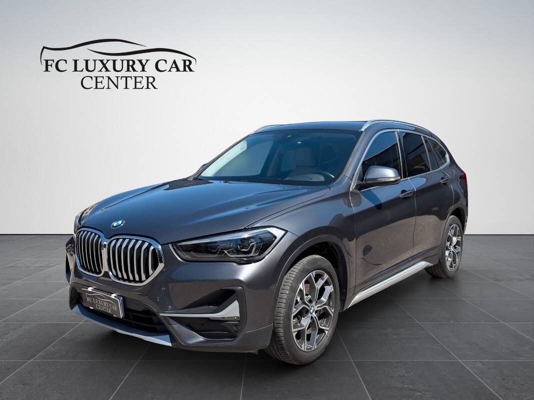 BMW X1 Sdrive18d xLine Plus auto