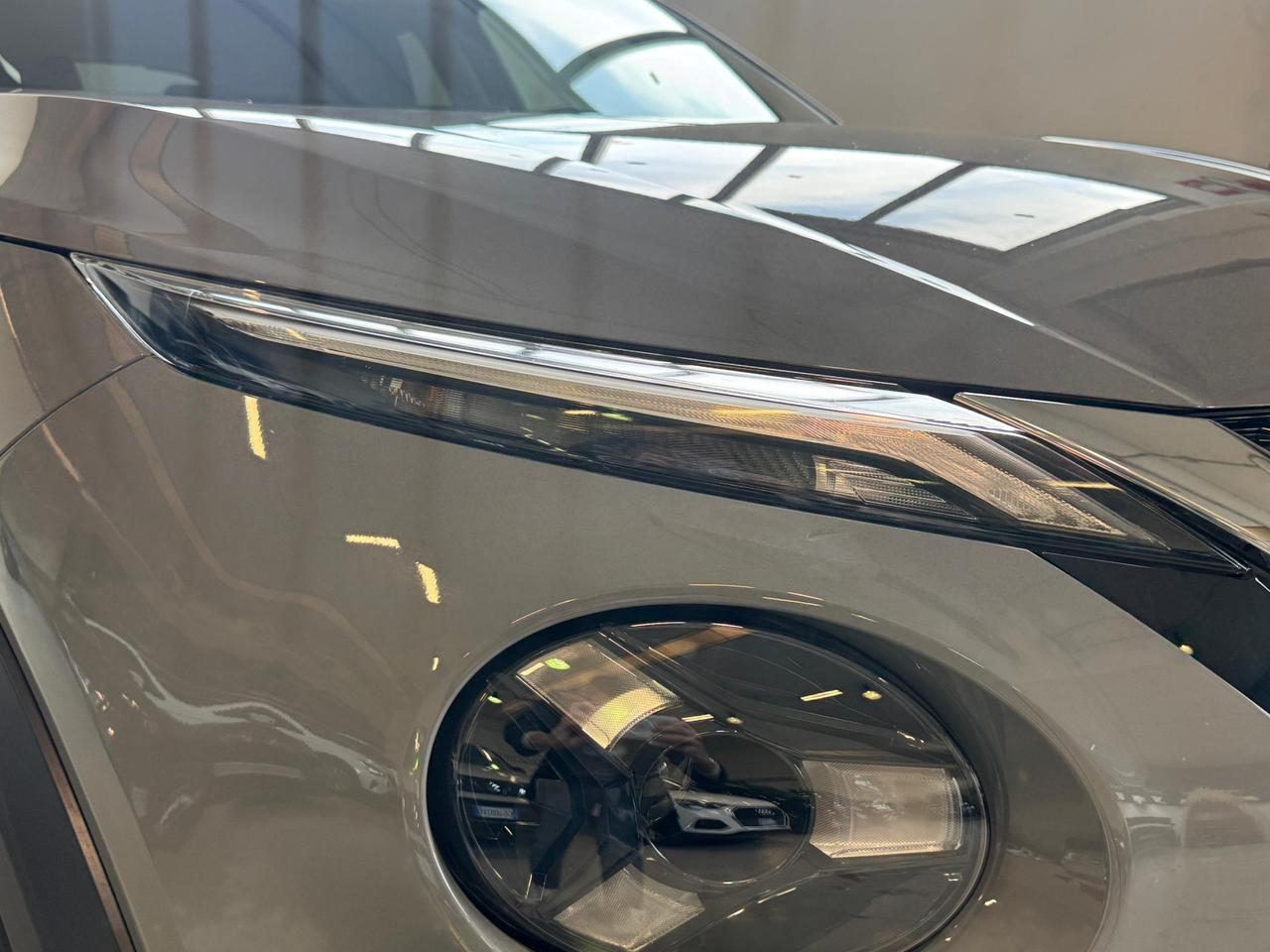 Nissan Juke 1.0 dig-t Acenta 114cv