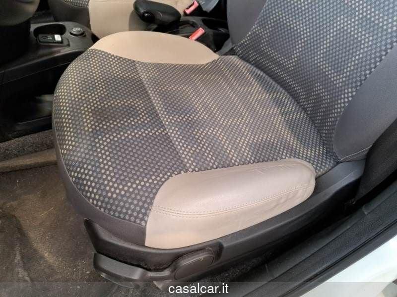 FIAT Panda 1.3 MJT 95 CV S&S 4x4 3 ANNI DI GARANZIA KM ILLIMITATI PARI ALLA NUOVA